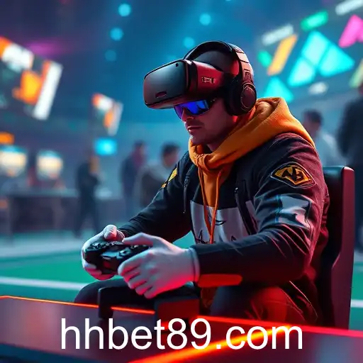 Emerging Trends in Online Gaming