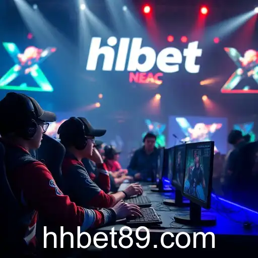 Exploring the E-Sports Scene: A New Era of Competitive Gaming