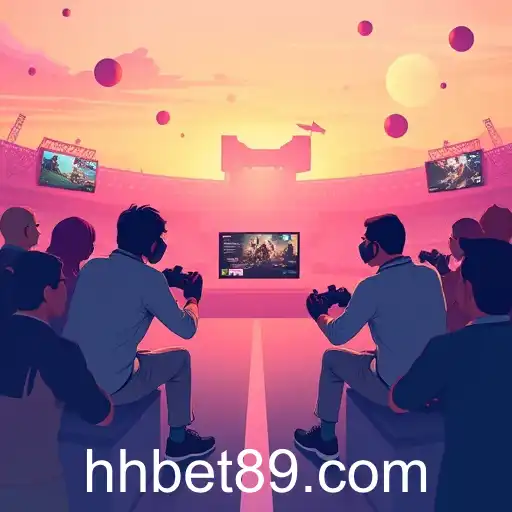 The Evolution of Online Gaming Platforms