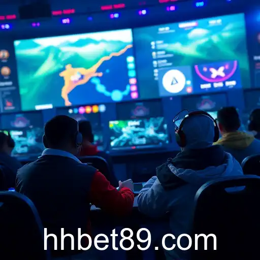 HHBet Expands its Gaming Horizon