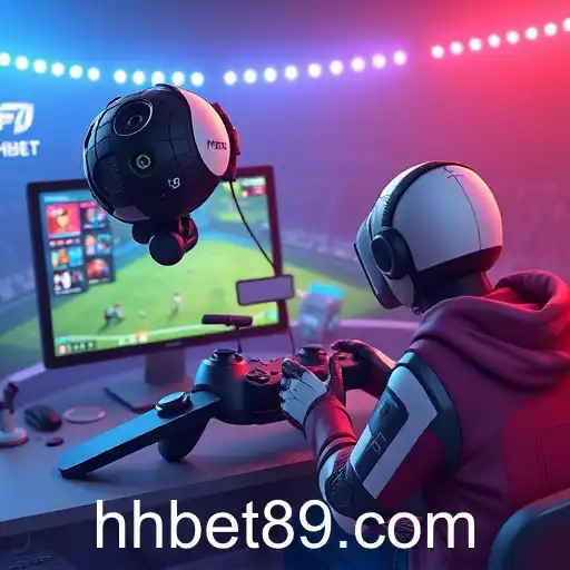 The Rise of hhbet: Gaming in the Digital Era