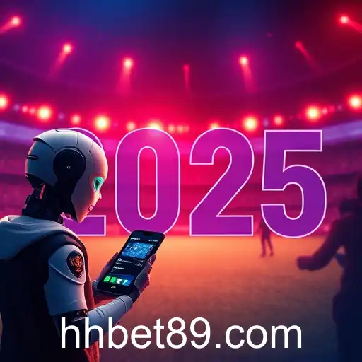 The Rise of Interactive Betting Platforms in 2025