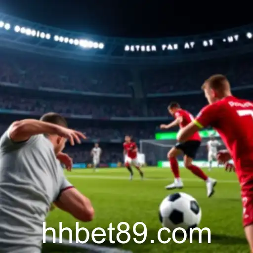 Exploring the Thrills of Live Betting on HHBet