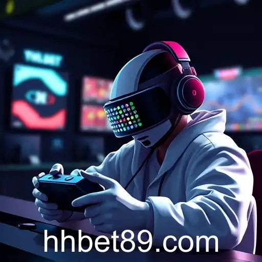 Online Gaming Evolution: The Rise of HHBet