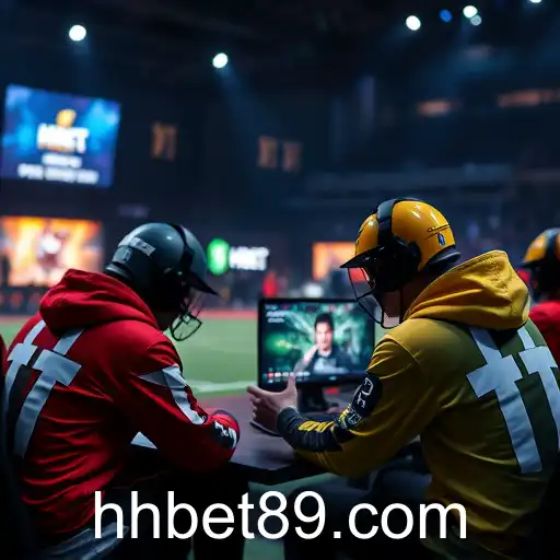 Rising Popularity of Online Gaming Platforms