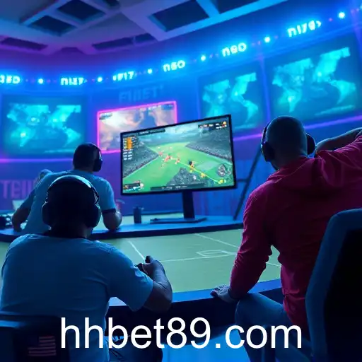 The Surge of Online Gaming in a Digital Era