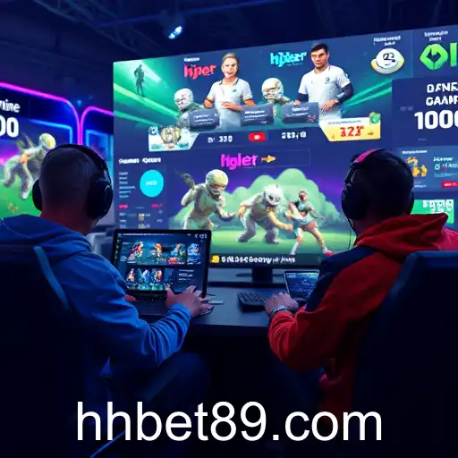 Online Gaming Trends and Challenges