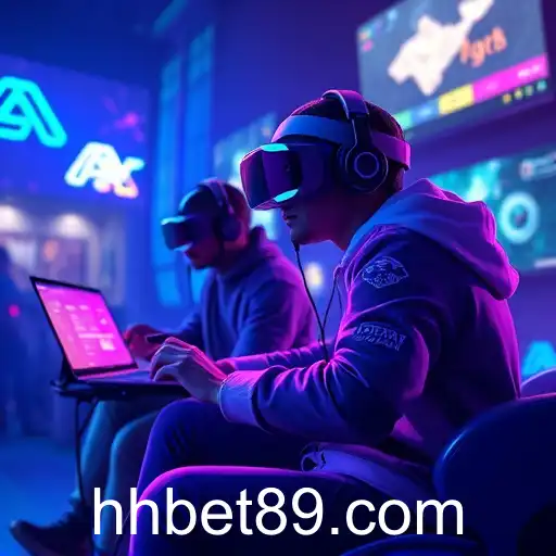 The Rise of Online Gaming: A New Era in Entertainment