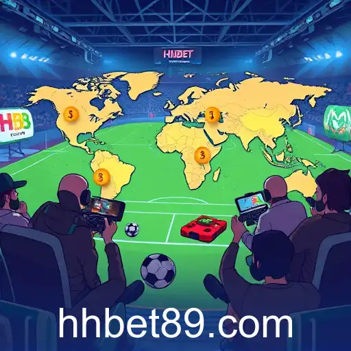 The Rise of Online Gaming Platforms in 2025