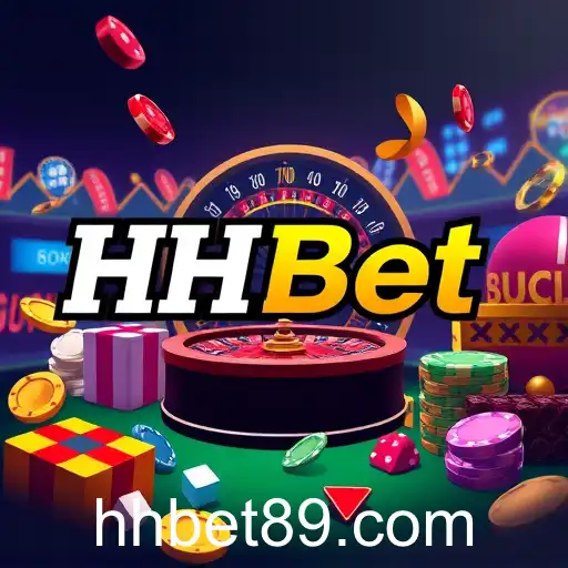 The Rise of HHBet: A Betting Revolution