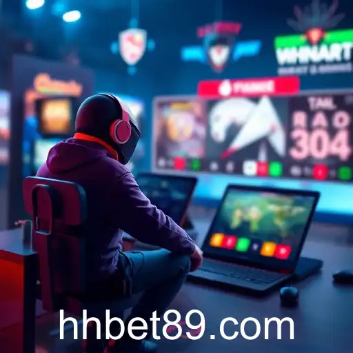 The Rise of Online Gaming in a Digital Era