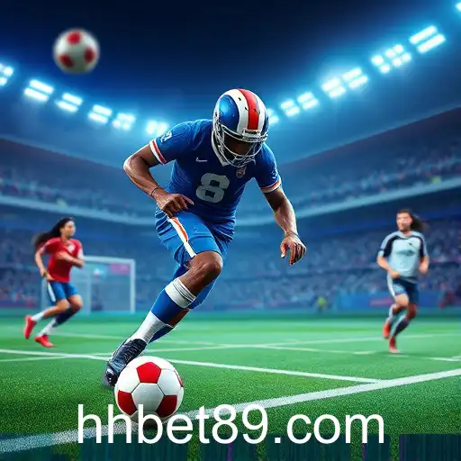 Understanding the Dynamics of Sports Betting: The 'hhbet' Experience