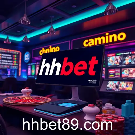 Transforming Online Gambling: The Rise of Digital Platforms